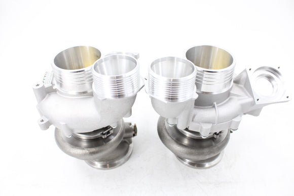 VTT BMW F9X M5/ M8 “GC” / “GC+”Turbocharger Upgrade