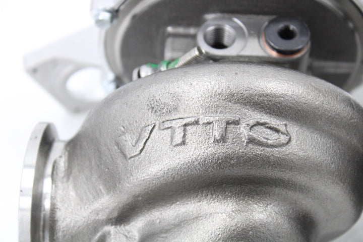 VTT BMW F9X M5/ M8 “GC” / “GC+”Turbocharger Upgrade