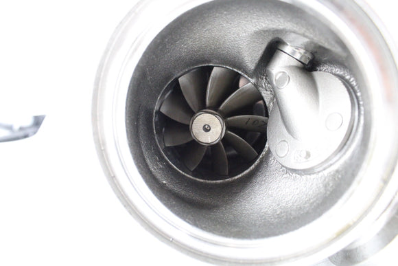 VTT BMW F9X M5/ M8 “GC” / “GC+”Turbocharger Upgrade