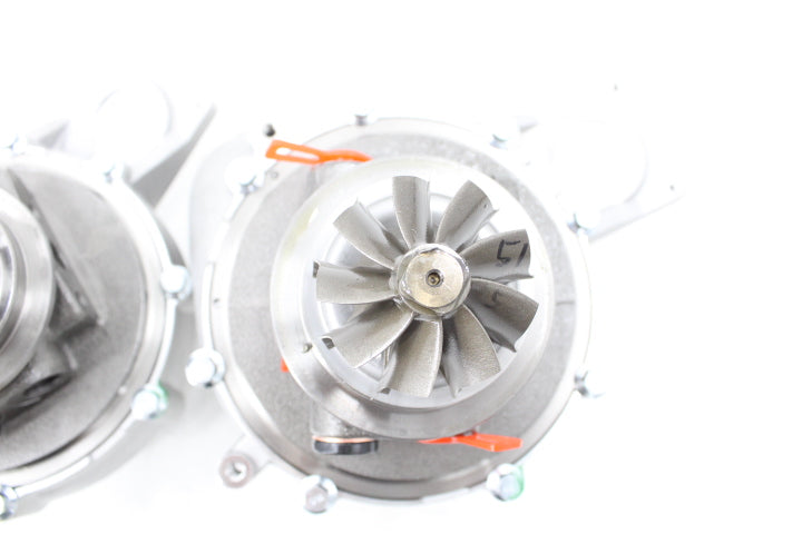 VTT BMW F9X M5/ M8 “GC” / “GC+”Turbocharger Upgrade