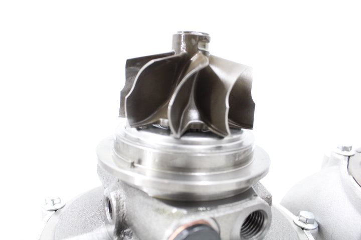 VTT BMW F9X M5/ M8 “GC” / “GC+”Turbocharger Upgrade