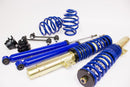 Solo Werks Coilover System | E46 3-Series Non-M 2wd-9