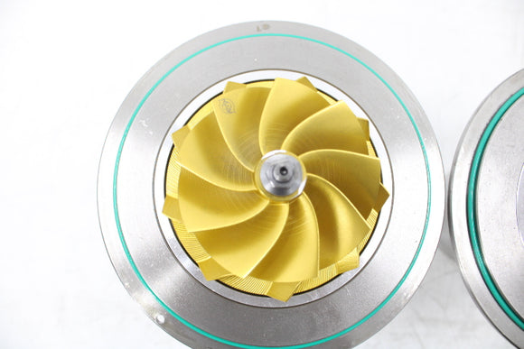 VTT BMW F9X M5/ M8 “GC” / “GC+”Turbocharger Upgrade