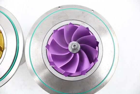 VTT BMW F9X M5/ M8 “GC” / “GC+”Turbocharger Upgrade