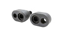 ISR Performance High Tensile Strength OffSet Steering Rack Spacers-1