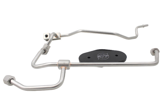 VTT Plug and Play S58 Single HPFP Conversion Kit