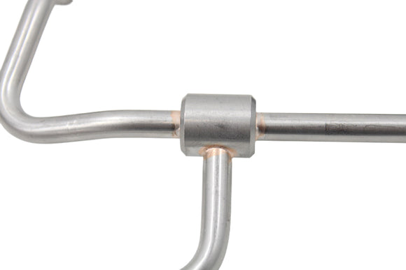 VTT Plug and Play S58 Single HPFP Conversion Kit