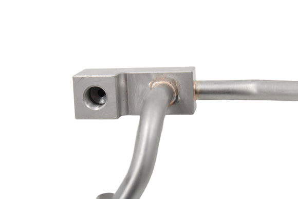 VTT Plug and Play S58 Single HPFP Conversion Kit