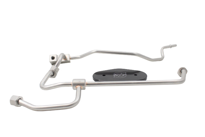 VTT Plug and Play S58 Single HPFP Conversion Kit