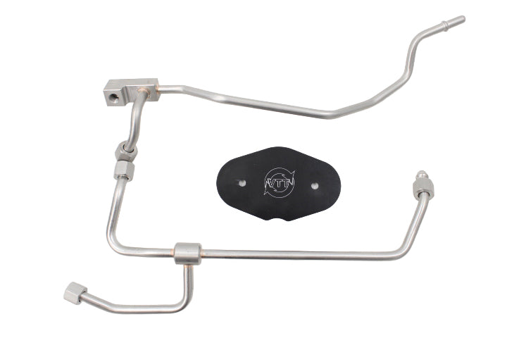 VTT Plug and Play S58 Single HPFP Conversion Kit