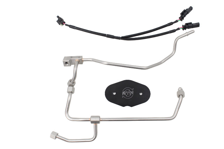 VTT Plug and Play S58 Single HPFP Conversion Kit - 0