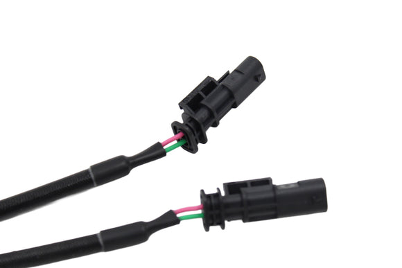 VTT Plug and Play S58 Single HPFP Conversion Kit