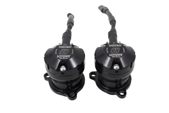 VTT Plug-and-Play S68 Uprgaded DV Kit