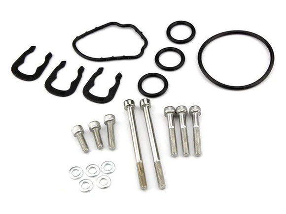 Metal Thermostat Housing Kit | Mk3 VR6