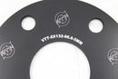 VTT VAG/BMW/TOYOTA Billet Wheel Spacers-2