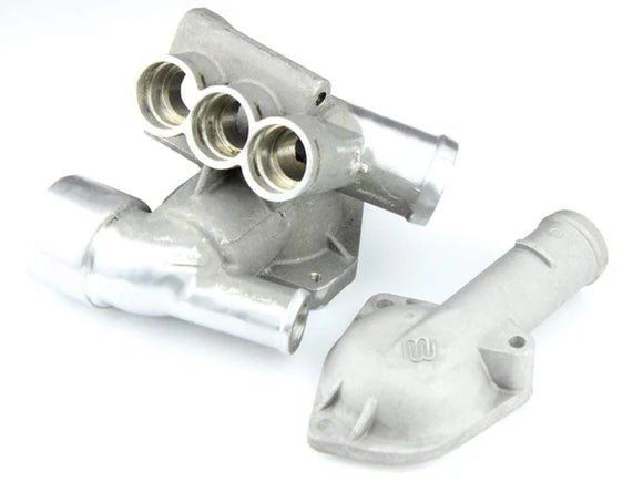 Metal Thermostat Housing Kit | Mk3 VR6