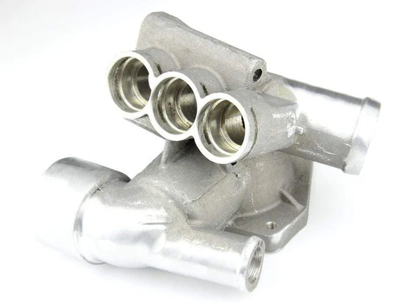 Metal Thermostat Housing Kit | Mk3 VR6