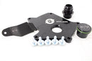 VTT Billet B58 (TU) HMM (Coolant Unit) Delete kit-1