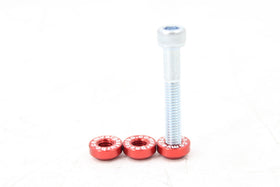 VTT B58/S58 Head Port Block-Off Kit or Billet check valve kit