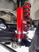 KONI SHOCK EXTENSIONS - G WAGEN - W463-5