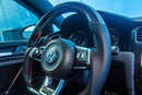 Carbon DSG Paddles - VW / MK7 Golf / Golf R / GTI-5