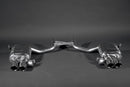Maserati Quattroporte - Valved Exhaust System (Incl. Remote)-2