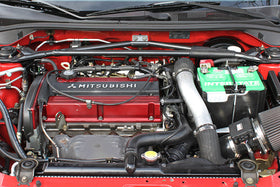 CATCH CAN KIT, DUAL, EVO 8-9 - 0