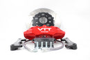 VTT F9X M5/M8 Ultimate Lightweight Front Brake Kit-1