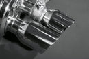 Ferrari 456, 550 & 575 Valved Exhaust System (NO Remote)-6