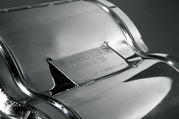 Ferrari 456, 550 & 575 Valved Exhaust System (NO Remote)