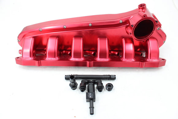 VTT HO Hurricane Billet Intake Manifold