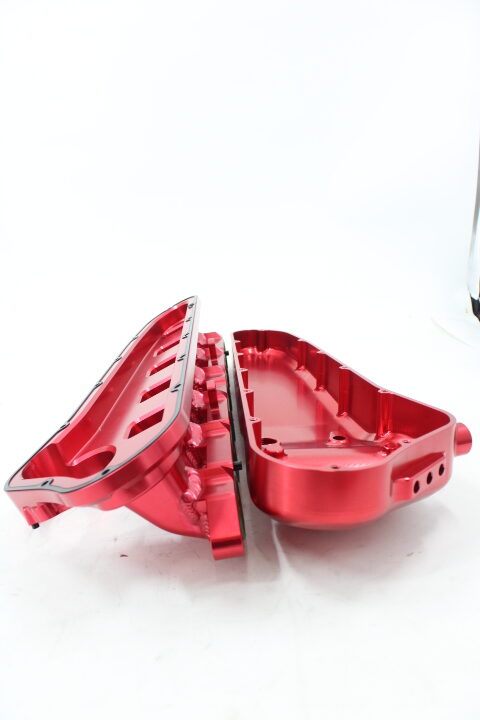 VTT HO Hurricane Billet Intake Manifold