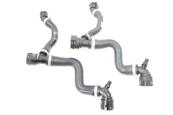 VTT Upgraded Silicone G8X (S58) coolant hose kit