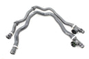 VTT Upgraded Silicone G8X (S58) coolant hose kit-5