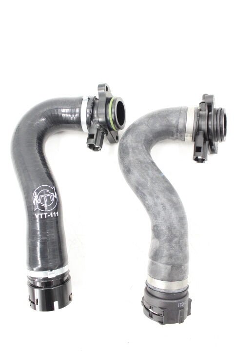 VTT Upgraded Silicone G8X (S58) coolant hose kit