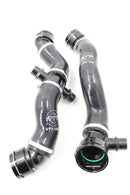 VTT Upgraded Silicone G8X (S58) coolant hose kit-2