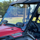 Seizmik 16-23 Honda Pioneer 1000/ 5 Windshield Vented AR2-1