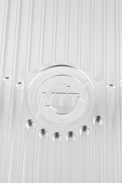 VTT Billet Large Frame 8HP90/95 ZF8HP Large Capacity Transmission Pan