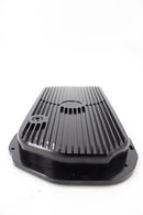 VTT Billet Large Frame 8HP90/95 ZF8HP Large Capacity Transmission Pan-1