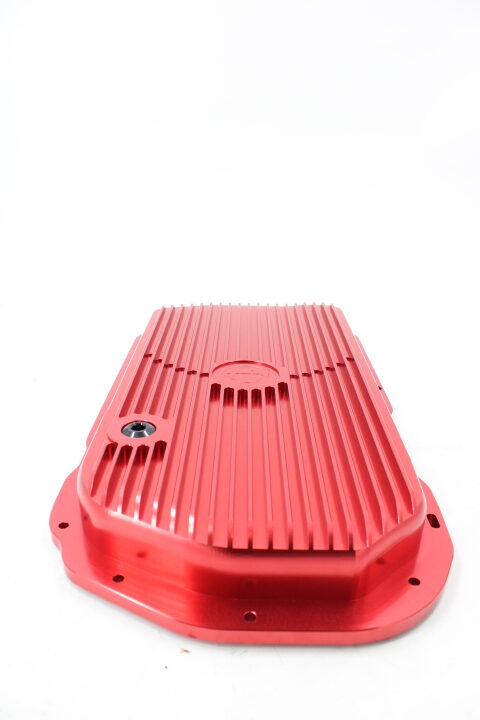 VTT Billet Large Frame 8HP90/95 ZF8HP Large Capacity Transmission Pan