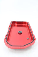 VTT Billet Large Frame 8HP90/95 ZF8HP Large Capacity Transmission Pan-5