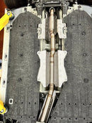 PLM Mid Pipe Exhaust Kit - 2023+ Integra 2022+ Civic-2