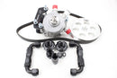 VTT S58 / B58TU Crankcase Vacuum Pump Kit-1