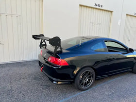 PCI 02-06 RSX SET BACK TOP MOUNT WING BRACKETS ONLY