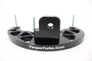 VTT F9X M5/M8 Billet Differential Lockdown Kit-3