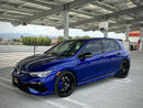 RSe102 20x9.5 • ET25 • 5:112 • 66.5CB Black • Gloss-2