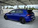 RSe102 20x9.5 • ET25 • 5:112 • 66.5CB Black • Gloss-3