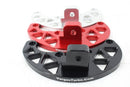 VTT F9X M5/M8 Billet Differential Lockdown Kit-1
