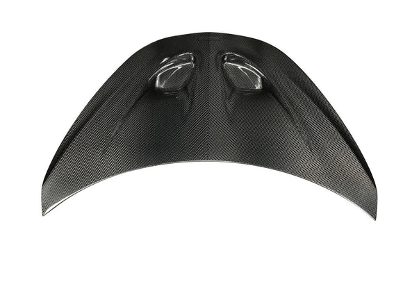 Carbon Fiber Forged GT Style Front Hood 570S/540C McLaren