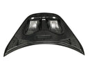 Carbon Fiber Forged GT Style Front Hood 570S/540C McLaren-6